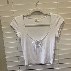 Aritzia Crop Top